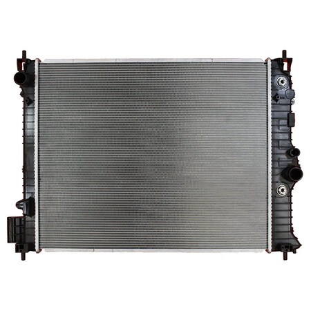 Apdi 15-16 Chev Trax Radiator, 8013511 8013511